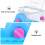 Hamster Cage Plastic Chinchilla Cage 10