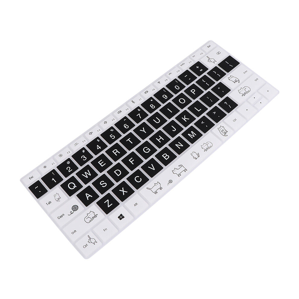Keyboard Protector Computer Cover Protective Film Laptop Membrane 3171399524792