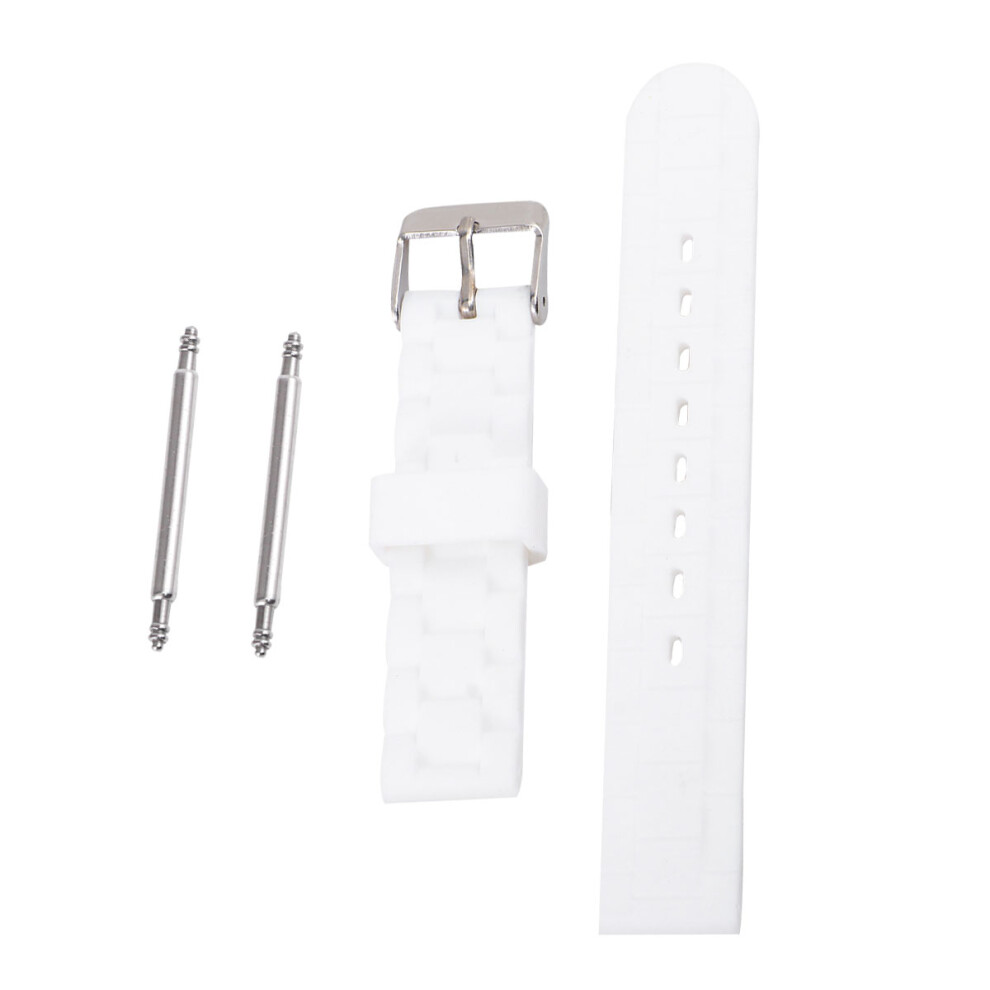 Watch Accessories Comfortable Wear 1Pack 5.1X0.6x0.2in 3171599061868