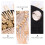1Pièces Broche Épaulettes À , Épingle Décorative Mode 2