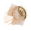 1Pièces Broche Épaulettes À , Épingle Décorative Mode 7
