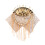 1Pièces Broche Épaulettes À , Épingle Décorative Mode 6
