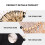 1Pièces Broche Épaulettes À , Épingle Décorative Mode 11