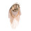 1Pièces Broche Épaulettes À , Épingle Décorative Mode 1