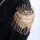 1Pièces Broche Épaulettes À , Épingle Décorative Mode 5