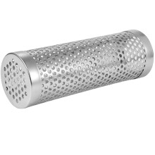Daily Use Grilling Tube Stainless Steel 1 Piece 6 Inches