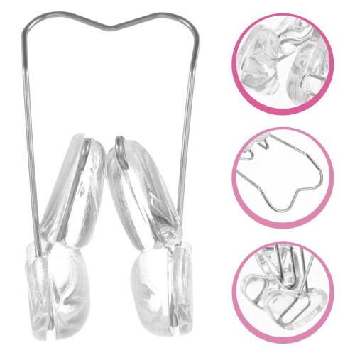 Deviated Septum Corrector Nose Straightener Clip Tools Perforation 2