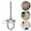 Masteelf Wire Harness Clothes Hanger Hammock Hook 8