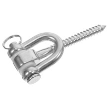 Masteelf Wire Harness Clothes Hanger Hammock Hook