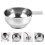Canning Funnel Wide Mouth Liquid Transfer 1pcs 10