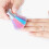 2pcs Powder Brush Makeup Brush Cosmetics Brush 3