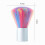 2pcs Powder Brush Makeup Brush Cosmetics Brush 2
