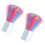 2pcs Powder Brush Makeup Brush Cosmetics Brush 1