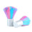 2pcs Powder Brush Makeup Brush Cosmetics Brush 8
