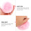 Powder Puff Puff Pad Cosmetic Puff Sponge 10