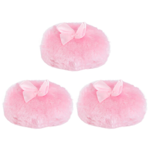 Powder Puff Puff Pad Cosmetic Puff Sponge 1