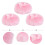 Powder Puff Puff Pad Cosmetic Puff Sponge 3