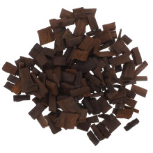 1Pack Wood Oak Chips for Home Brewing Wine Supplies Red Wine Oak Chips
