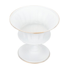 Decoratieve Vintage Plantenpot Decoratie