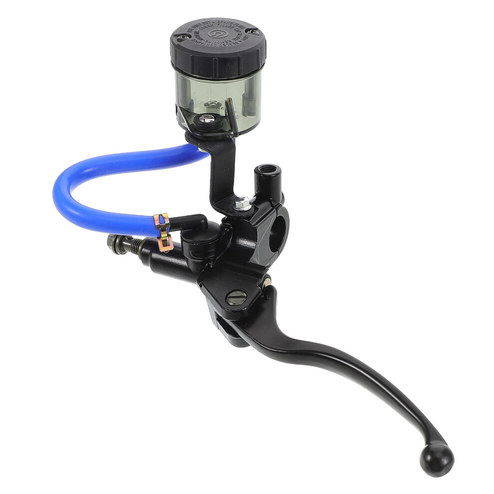 Modified Clutch Hand Rod Brake Lever Motorcycle Pump-image-OPC-PK8TG77-NEW