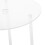 Cake Support Rods White 5sets 9.6x7.9x0.5in 9