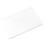 Worgeous  Electric Oral Cleaning White Embossing Machine Backing Plate 10