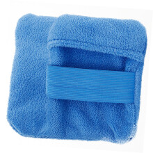 2 Stück Sandentferner für Strand – Innovative Sandentferner für Strandtage, Entspannte Nutzung, Blau, 30x15 cm