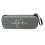 1pcs Dust-Proof Stethoscope Storage Bag Grey Eva For Travel 2