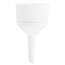 Buchner Funnel Tool Durable Plastic For Science Experiments
