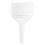Buchner Funnel Tool Durable Plastic For Science Experiments 1