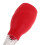 Bulb Basters For Cooking 1 Set Multi Color 30.5x7x2in Silicone 6