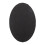 Painting Wrap Frames With Canvas Black Art Canvases For Oval 7