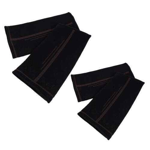 Wrist Arm Sleeves Polyester 2 Pairs