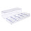 Professional Chip Case Transparent Acrylic For Management 1