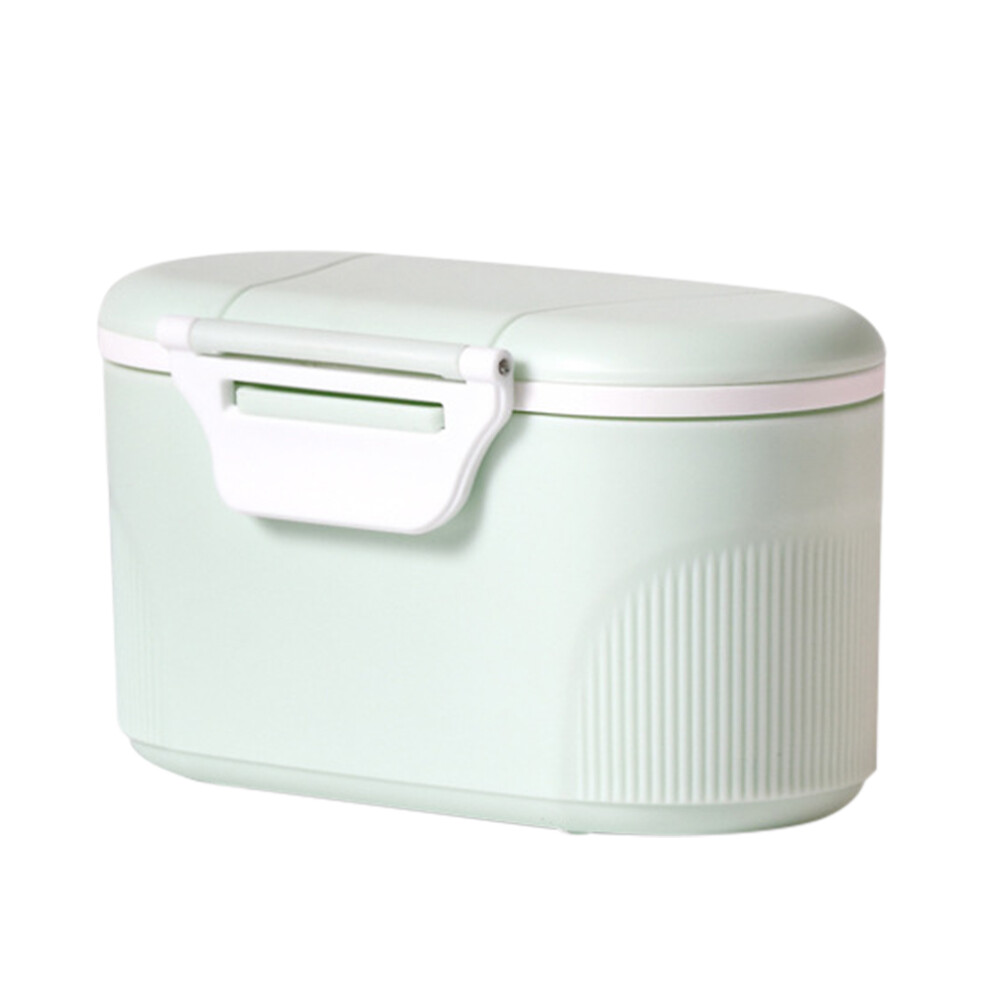 Formula Container To Go Sealed 1Pack 5.5X3.1in Vaguelly