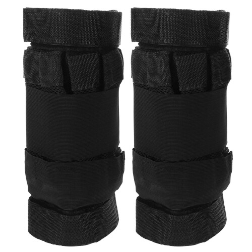 Ankle Cover Cotton 2pcs For Jogging And Running