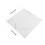 Masteelf  Wallpaper For Bathroom Waterproof Adhesive Stick Tile White 3