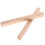 2 Pcs Brush Travel Retractable Lip Delicate Portable Makeup 8