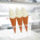 Présentoir Glace Transparent Support Sécurisé 3