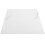 Masteelf  Wallpaper For Bathroom Waterproof Adhesive Stick Tile White 1