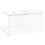 Présentoir Glace Transparent Support Sécurisé 11