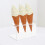 Présentoir Glace Transparent Support Sécurisé 4