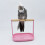 Parrot Perch Wooden 1 Set 16x14.4in 9
