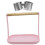 Parrot Perch Wooden 1 Set 16x14.4in 10