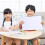 48 Sheets Photosensitive Art Paper Craft A5 Child 8