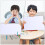 48 Sheets Photosensitive Art Paper Craft A5 Child 10