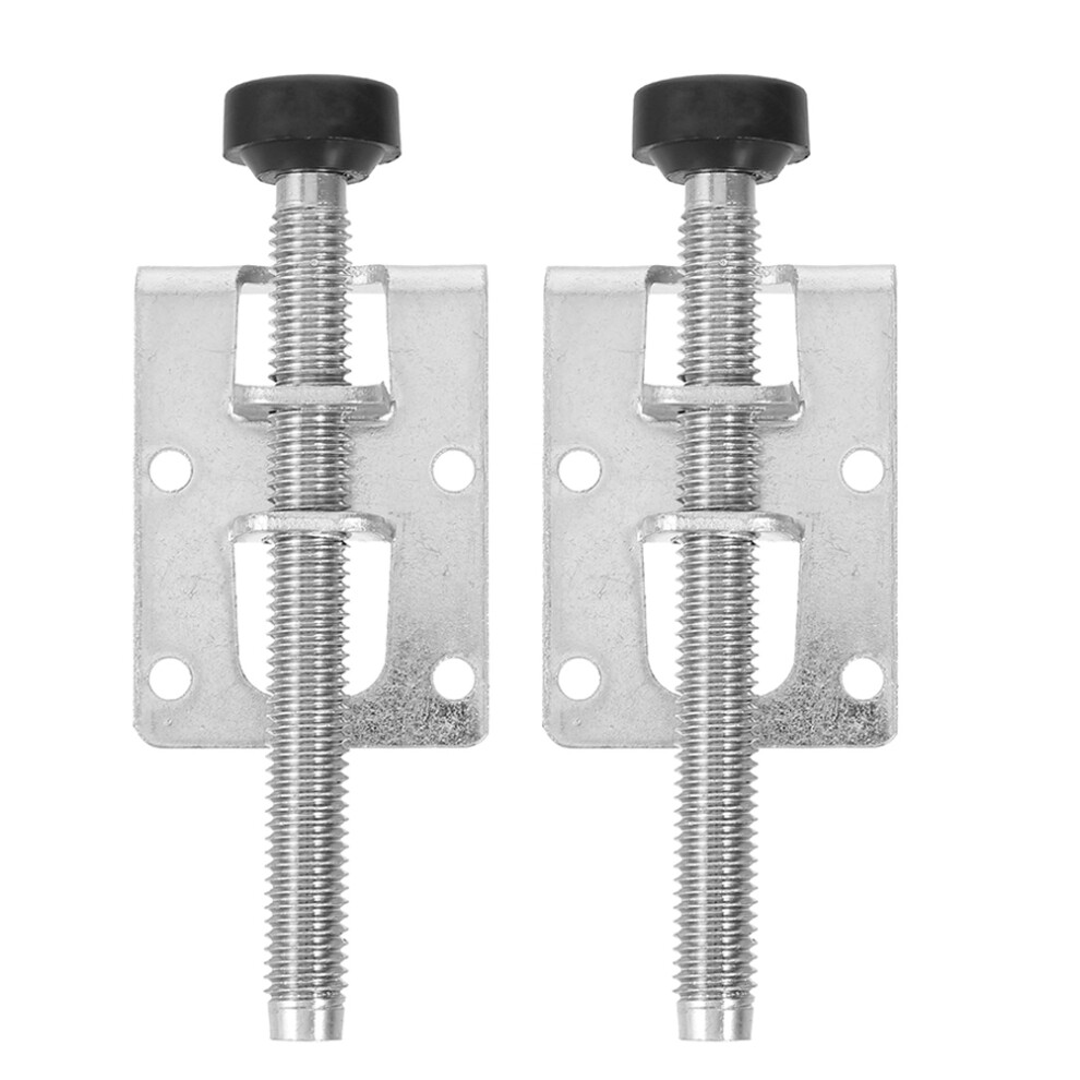 2 Pcs Furniture Leveling Feet Adjustable Cabinet Levelling Leveler 3171399540655