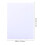 48 Sheets Photosensitive Art Paper Craft A5 Child 9