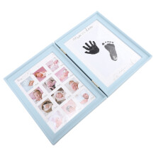 1 Creatieve Sierlijke Baby Fotolijst Groeirecord