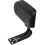 Bike Seat Back Rest Black Comfortable Riding Position 1pcs 11